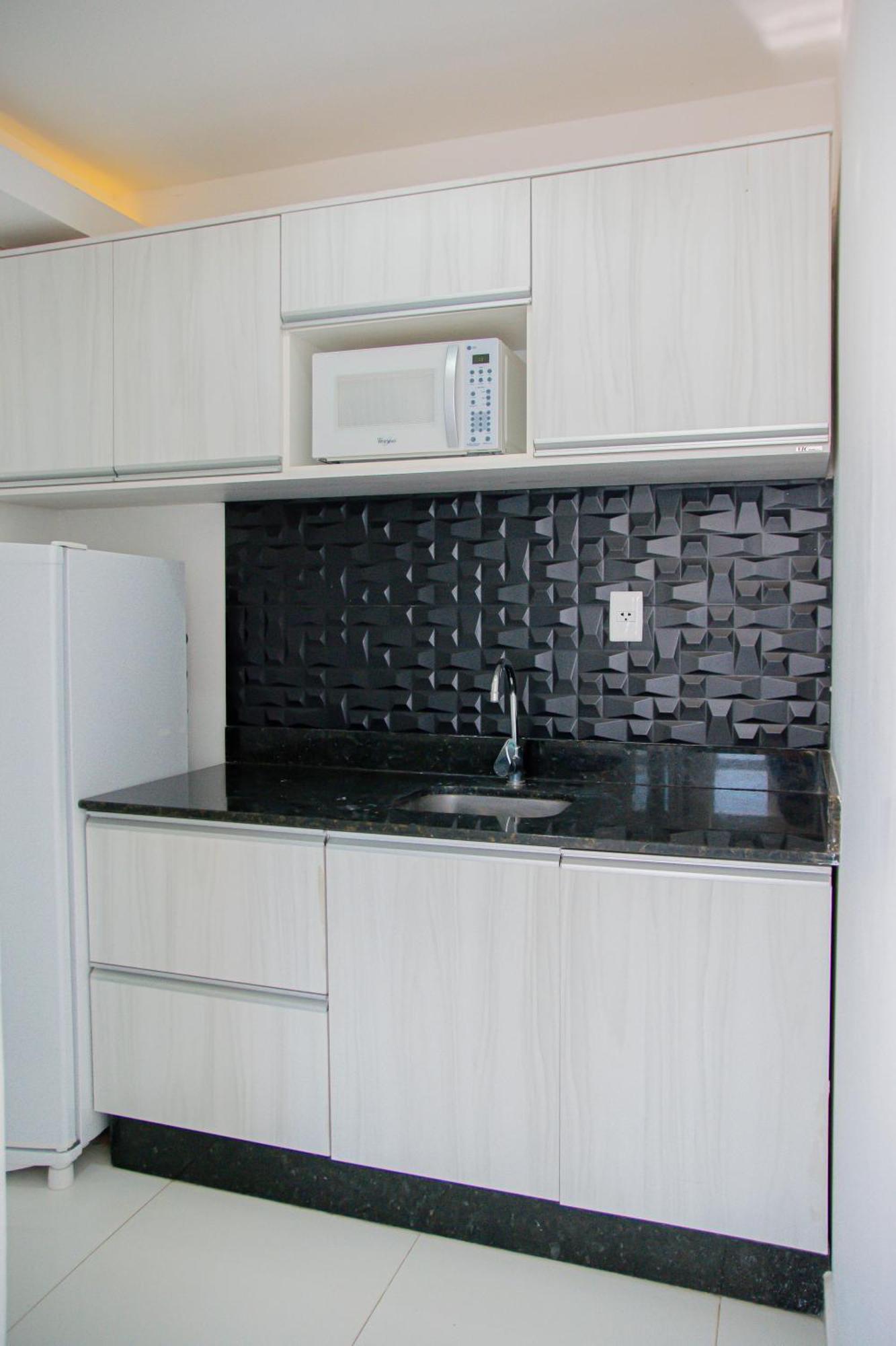 Nobleza Apart Hotel Encarnacion Ruang foto
